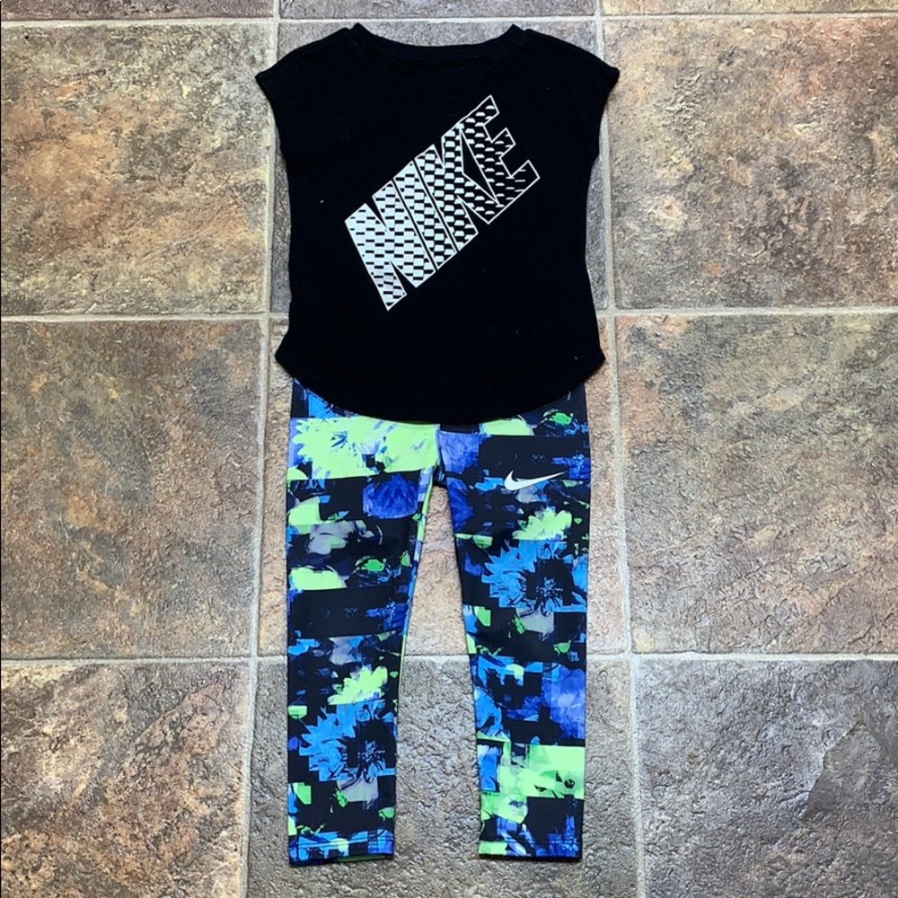 3t Nike Outfit